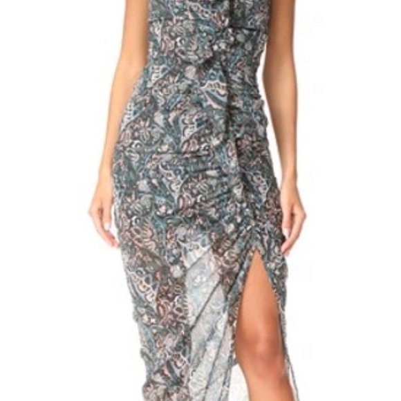 Veronica Beard Bodycon Dress - Picture 2 of 11